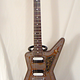 Illustration for article titled Steampunk Guitar Version 2: The Nautilus